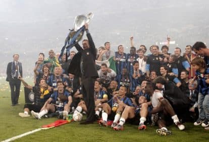 Official Champions League fixtures: Inter and Napoli debut against Real Madrid and Arsenal Official Champions League fixtures: Inter and Napoli debut against Real Madrid and Arsenal