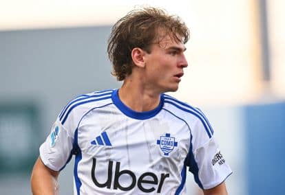 How Inter’s Nico Paz interest could reshape their pursuit of Liverpool man Jones How Inter’s Nico Paz interest could reshape their pursuit of Liverpool man Jones