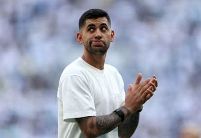 Inter confirm ‘Romero interest expressed’ as De Zerbi launches Tottenham warning Inter confirm ‘Romero interest expressed’ as De Zerbi launches Tottenham warning
