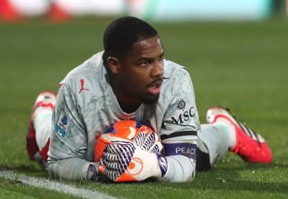 Transfer Round-Up: Greenwood double price, David’s Juventus deicision, Maignan’s doubts Transfer Round-Up: Greenwood double price, David’s Juventus deicision, Maignan’s doubts