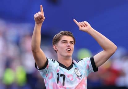 Lautaro, Pulisic, CDK & more: The biggest World Cup winners & losers in Serie A Lautaro, Pulisic, CDK & more: The biggest World Cup winners & losers in Serie A