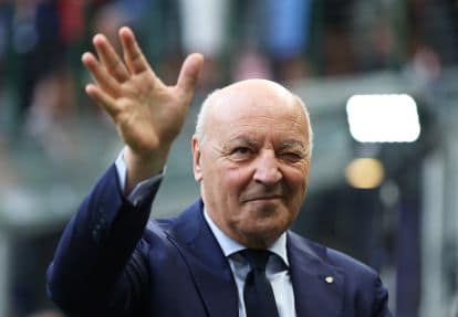 Inter President Marotta: ‘Lautaro Martinez exemplary with Barcelona, Real Madrid strongest club’ Inter President Marotta: ‘Lautaro Martinez exemplary with Barcelona, Real Madrid strongest club’