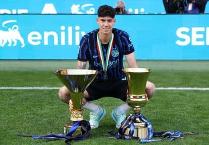 Bastoni targeted by Al-Hilal and former Inter coach Inzaghi Bastoni targeted by Al-Hilal and former Inter coach Inzaghi