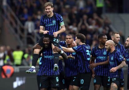 Barella wants to end his career at Inter, developing a ‘different style of play’ for 2026-27 Barella wants to end his career at Inter, developing a ‘different style of play’ for 2026-27