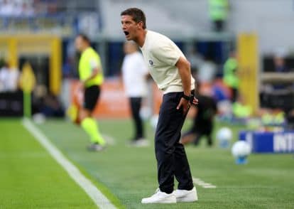 Serie A | Cagliari 0-1 Inter: Calhanoglu decisive in Sardinia Serie A | Cagliari 0-1 Inter: Calhanoglu decisive in Sardinia