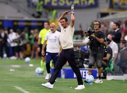 Chivu: ‘Inter showed courage with Real Madrid, on the right path’ Chivu: ‘Inter showed courage with Real Madrid, on the right path’