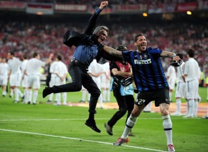 Materazzi: ‘Inter missed out on 2 Scudetti; Italy faced aliens in the 2006 World Cup final’ Materazzi: ‘Inter missed out on 2 Scudetti; Italy faced aliens in the 2006 World Cup final’