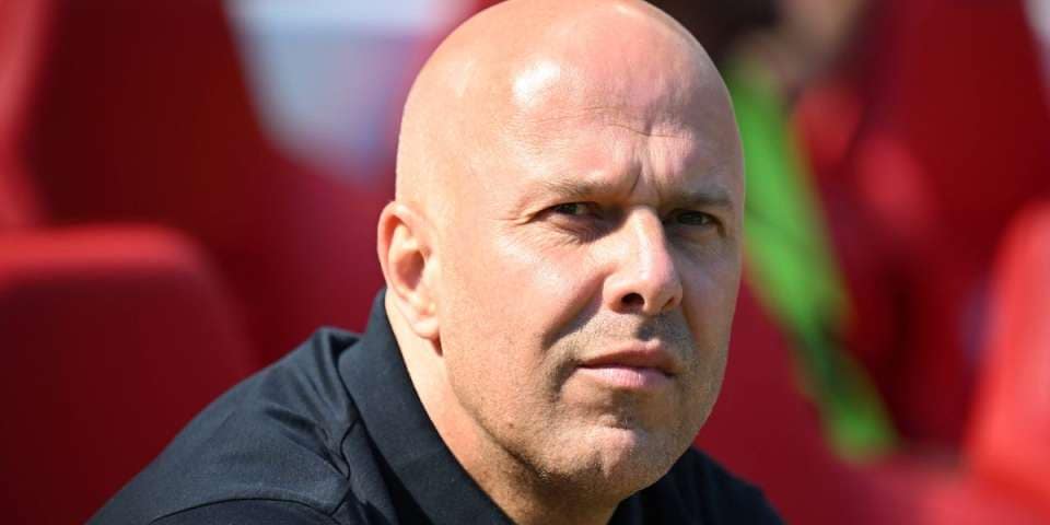 Liverpool left in transfer limbo with Arne Slot target close to agreeing deal with rivals Liverpool left in transfer limbo with Arne Slot target close to agreeing deal with rivals